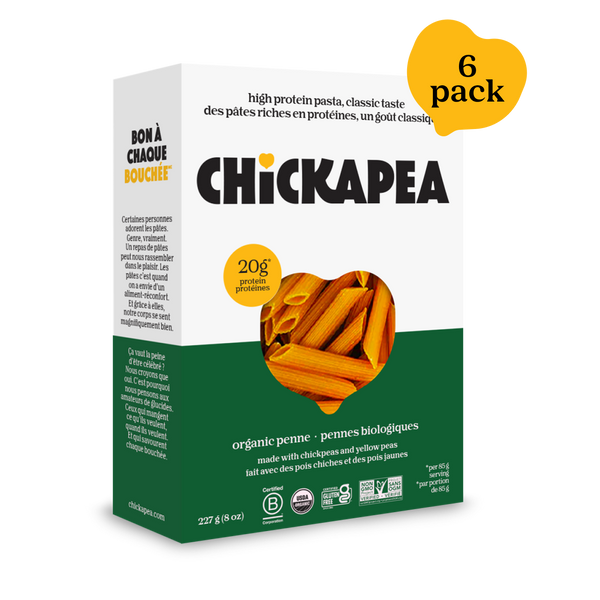 Penne (6 Pack)