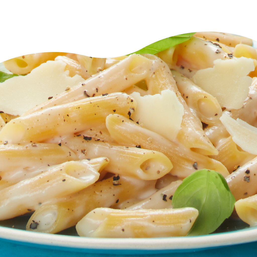 One Pot Pepper & Parm (6 pack)