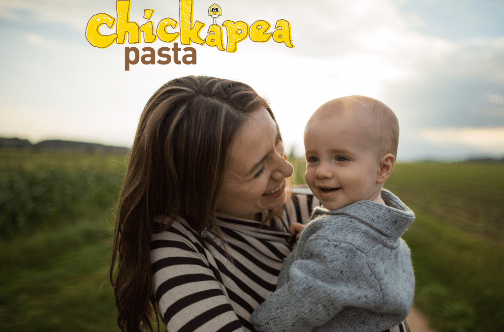 Help Kickstart Chickapea - From Dollars to Dinner
