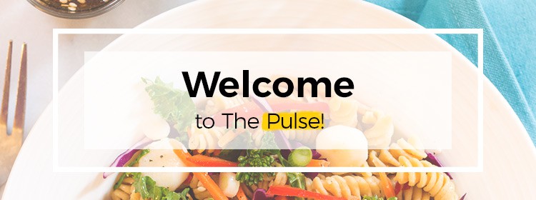 Welcome to the Pulse