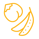 Turns out you don't need much to make delicious...