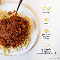 Spaghetti (6 Pack)