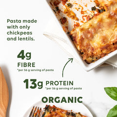 Lasagna (6 Pack)