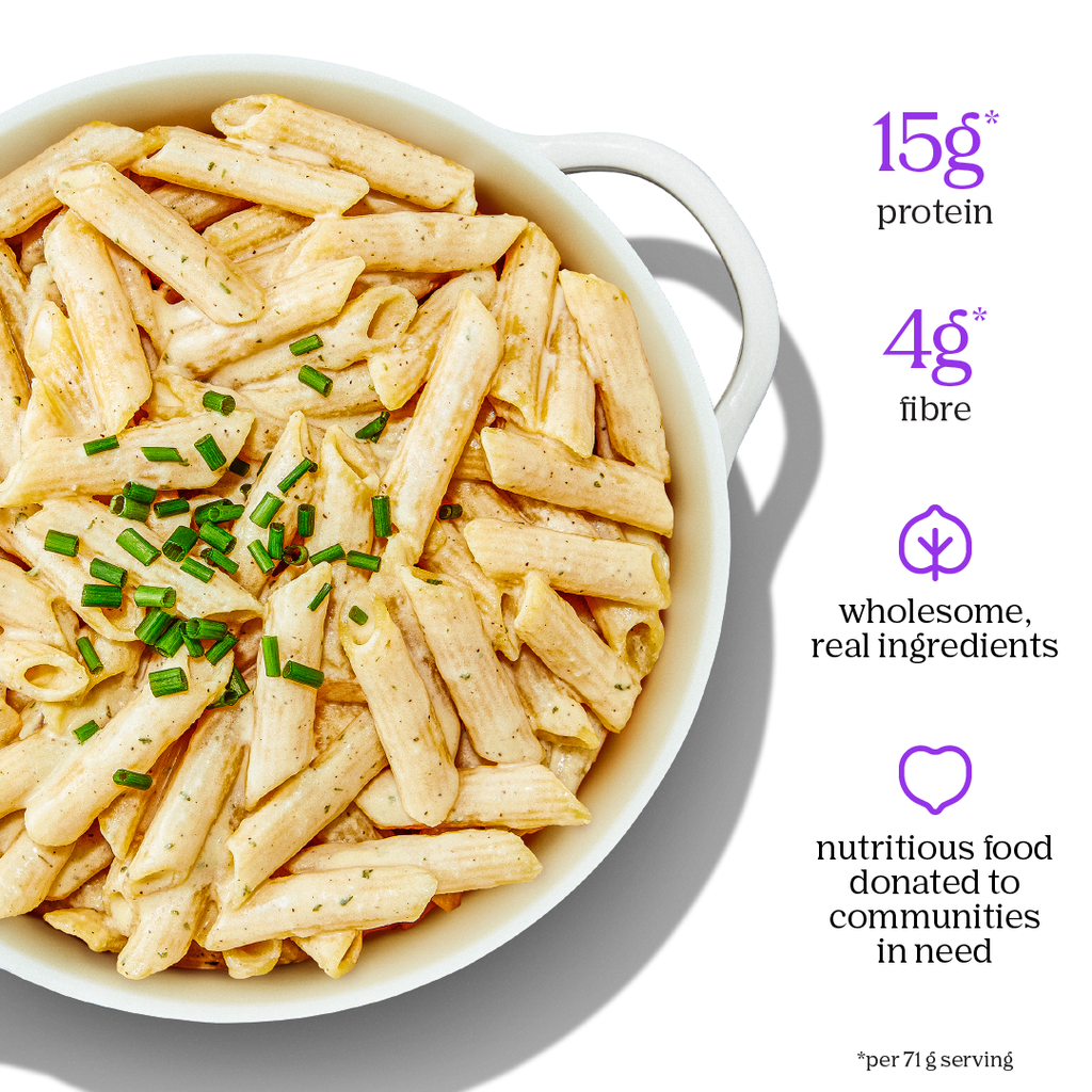One Pot Creamy Garlic (6 pack)